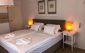 ZUM BAHNHÖFLE Restaurant&Hotel - Albbruck Am Rhein